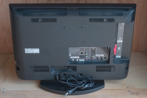 SONY BRAVIA KDL-22CX400