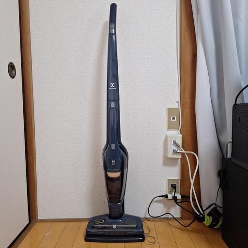 エレクトロラックス‼️使用数回