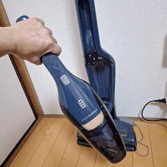 エレクトロラックス‼️使用数回