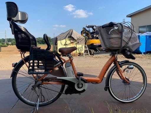 ⭐️電動自転車⭐️BS  アンジェリーノ