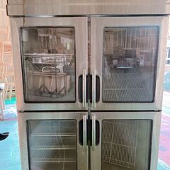 ☆TOSHIBA/東芝/509L冷蔵庫/2017年式/GR-K510FD/取扱説明書付☆