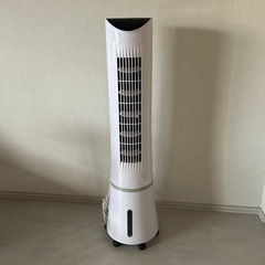 冷風扇　Aqua Cool Fan・ACF-2101