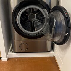 日立ビッグドラム　BD-NX120C