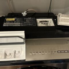 日立ビッグドラム　BD-NX120C