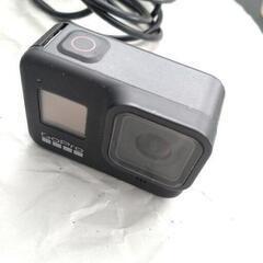 動作品 GoPro HERO8 本体のみ バッテリーなし