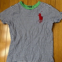 Polo Ralph Lauren 140-150cmなど