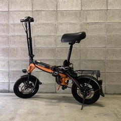 中古】折りたたみ自転車を格安/激安/無料であげます・譲ります｜ジモティー