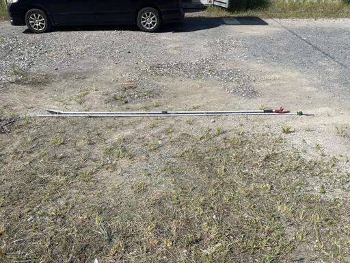 高枝切りハサミ