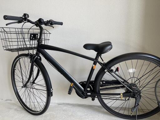 【取引中】自転車