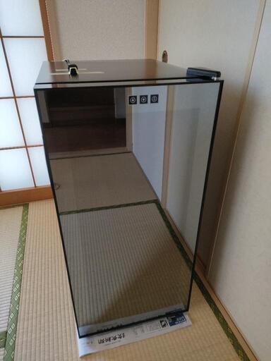 ワインセラー　(ペルチェ式　ルフィエール　32本用)