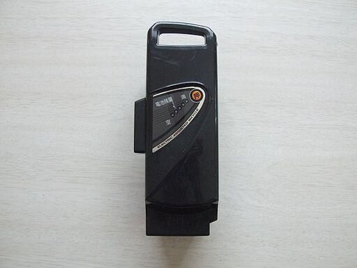 ☆ 長押し3点灯　パナソニック電動自転車 品番 NKY325B02 バッテリー8Ah ☆b-177