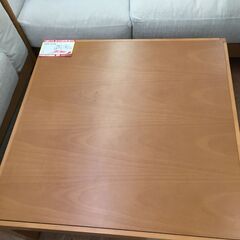 店頭引き取り限定！ WISE.WISE(ワイスワイス) 座卓ダイニングセット 【🔥リサイクルモールみっけ柏🔥】