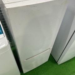 早い者勝ち大セール‼️‼️＋ご来店時、ガン×2お値引き‼️YAMADA SELECT(ヤマダセレクト) 2019年製 117L 2ドア冷蔵庫🎉