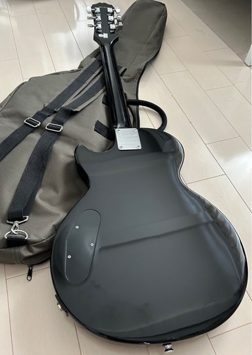 Epiphone エレキギター ソフトケース付 Epiphone SG Special エレキ