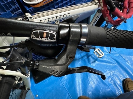 今週までの限定価格 \nトレック 4400 マウンテンバイク - マウンテンバイク 