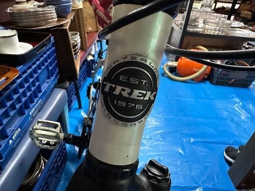 今週までの限定価格 \nトレック 4400 マウンテンバイク - マウンテンバイク 