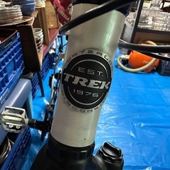 今週までの限定価格　
トレック　4400 マウンテンバイク 