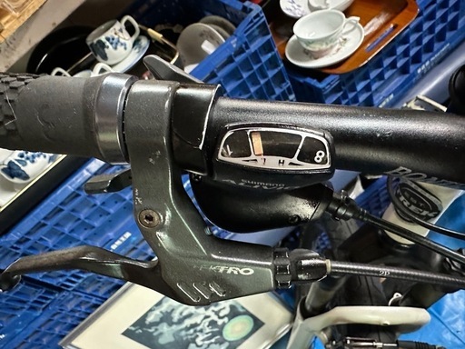 今週までの限定価格 \nトレック 4400 マウンテンバイク - マウンテンバイク 