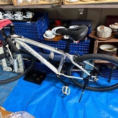 今週までの限定価格　
トレック　4400 マウンテンバイク 