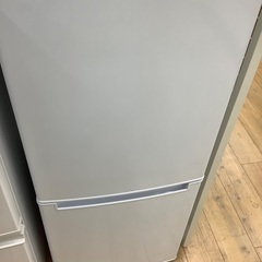 ニトリの2ドア冷蔵庫2019年製のご紹介です！！！
