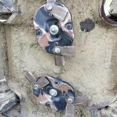 スパイダーモア　AZ851　【ジャンク】