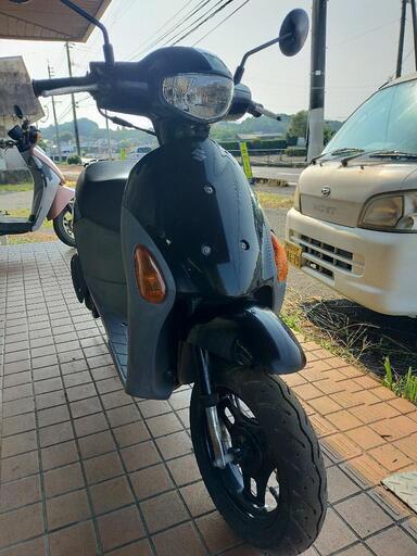 スズキ アドレスV50 バイク購入ガイド 原付＆ミニバイクならバイク 
