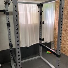 アイロテック パワーラック HPM 引き取り 引き取り限定】IROTEC (アイロテック) HPM パワーラック