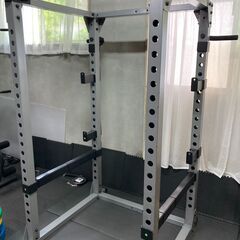 アイロテック パワーラックHPM 【引き取り限定】 アイロテック パワーラック HPM 引き取り パワーハーフラックHPM