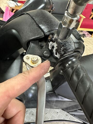 値下げ！⭕️マジェスティ125Fi⭕️ ビームスマフラー/エアロ/カスタム