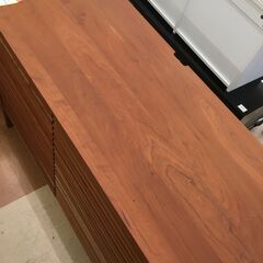 カリモク キャビネット  【🔥リサイクルモールみっけ柏🔥】