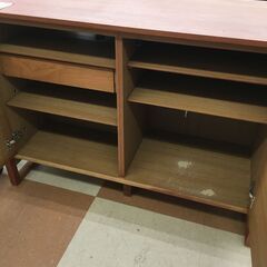 カリモク キャビネット  【🔥リサイクルモールみっけ柏🔥】