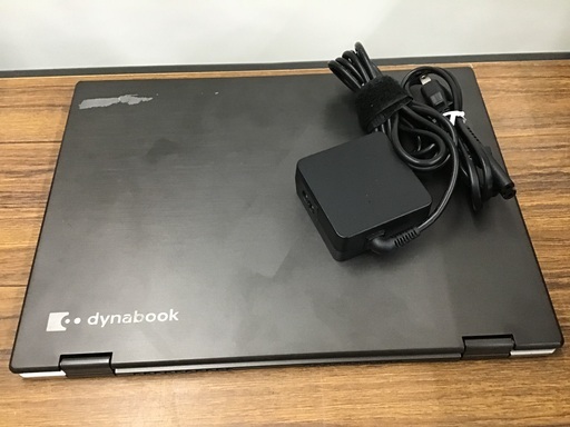 東芝 dynabook V72/BME ノートパソコン