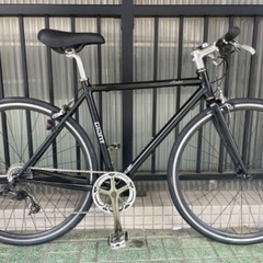 福袋 公式 🔹クロスバイク🔹 GIANT Tradist 自転車本体