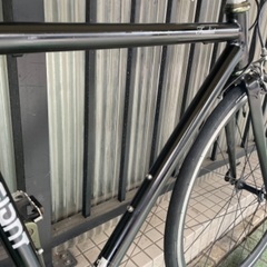 🔹クロスバイク🔹 GIANT Tradist