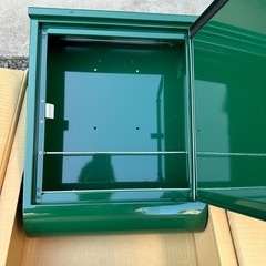 【新品未使用品！】ユニソン　UNISON Telaテラ　郵便ポスト Post