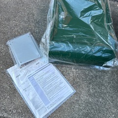 【新品未使用品！】ユニソン　UNISON Telaテラ　郵便ポスト Post