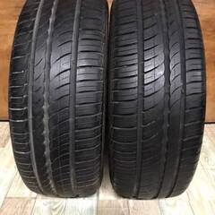 ☆九部山☆ラジアルタイヤ付☆　VW 純正　スチールホイール　16インチ　6.5J　PCD112　5穴　ET50　ハブ径約57　ピレリ　205/55R16　2014年　整理番号：NG2024/07/15①