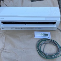 エアコン
