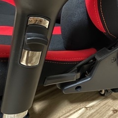 Bauhutte ( バウヒュッテ ) ゲーミング座椅子 LOC-950RR-RD