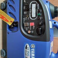 YAMAHA 発電機