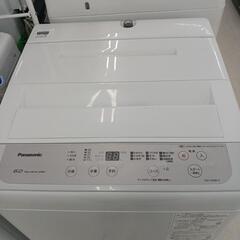 ☆ジモティー割あり☆6kg洗濯機 Panasonic NA-F60B13 2020年製 高さ(
