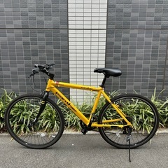 ANTHER 自転車の中古が安い！激安で譲ります・無料であげます｜ジモティー