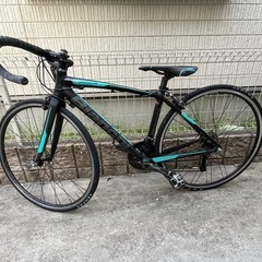 ビアンキ Bianchi VIA NIRONE7