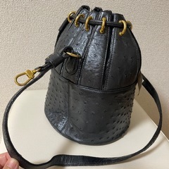 【未使用品・定価29万】 MISSORI ショルダーバッグ　ハンドバッグ