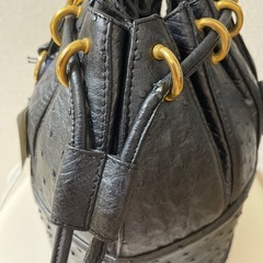 【未使用品・定価29万】 MISSORI ショルダーバッグ　ハンドバッグ