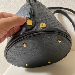 【未使用品・定価29万】 MISSORI ショルダーバッグ　ハンドバッグ