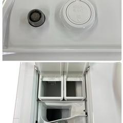 NO.1675【2018年製】【欠品あり】Panasonic パナソニック ドラム式電気洗濯乾燥機 NA-SVX880R 洗濯容量11kg 乾燥容量6kg 家電 中古