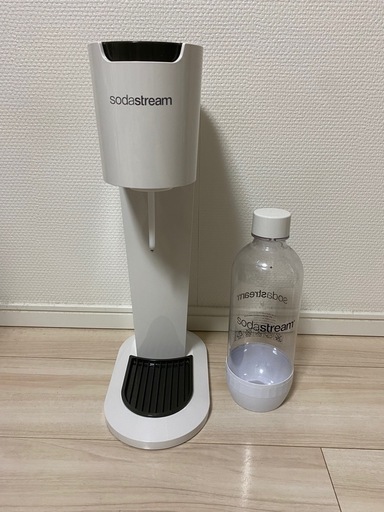 ソーダストリーム