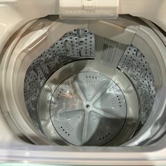 ✨安心の分解洗浄済✨ヤマダ電機 2020年製 4.5Kg 洗濯機 YWM-T45G1 【愛市I4S032916-007】