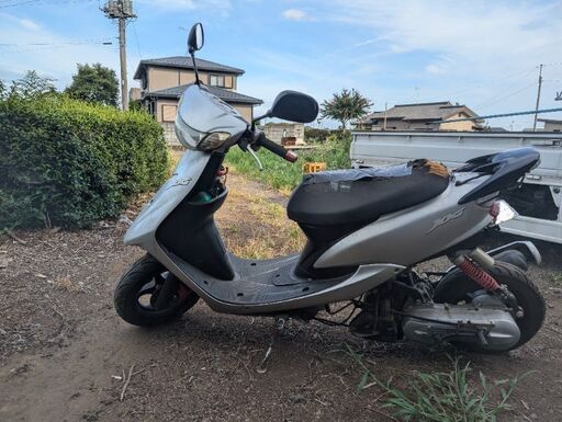 リモコン ジョグ  ZR